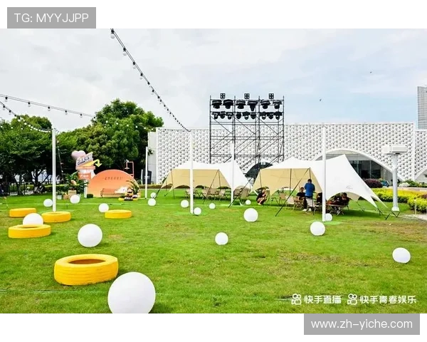 运河潮市集与体育赛事融合打造全新观赛体验提升观众互动与参与感