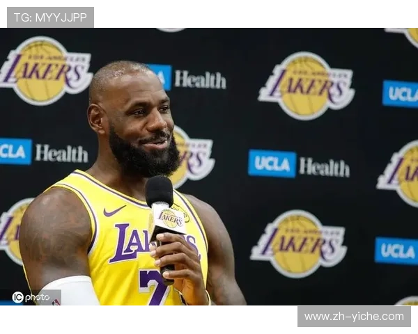 詹姆斯社媒更新:7日美东12点揭晓所有决定中的关键时刻