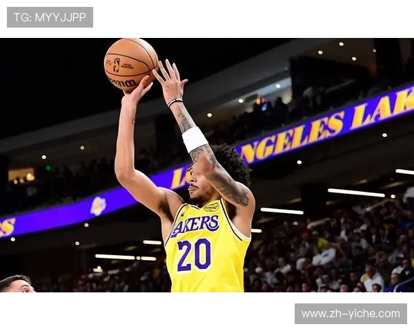 尼克史密斯因里夫斯缺阵获湖人轮换机会