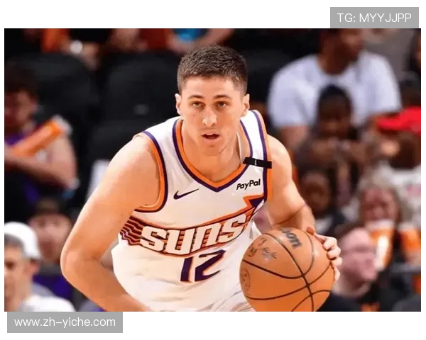 太阳吉莱斯皮近三场命中率54.5%，骑士防守漏洞成逆转突破口